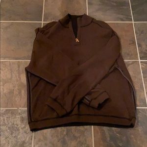 Men’s pullover